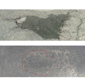 תיקוני אספלט